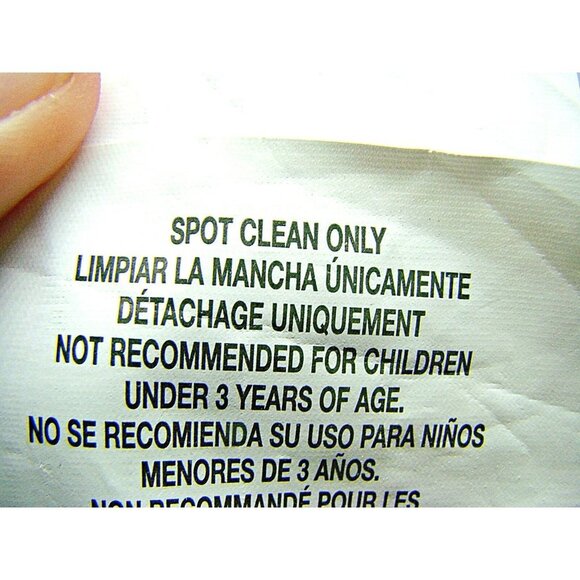 Nickelodeon Paw Patrol Dalmation Marshall Fire Department Plush Stuffed Dog 2015 - Picture 11 of 12